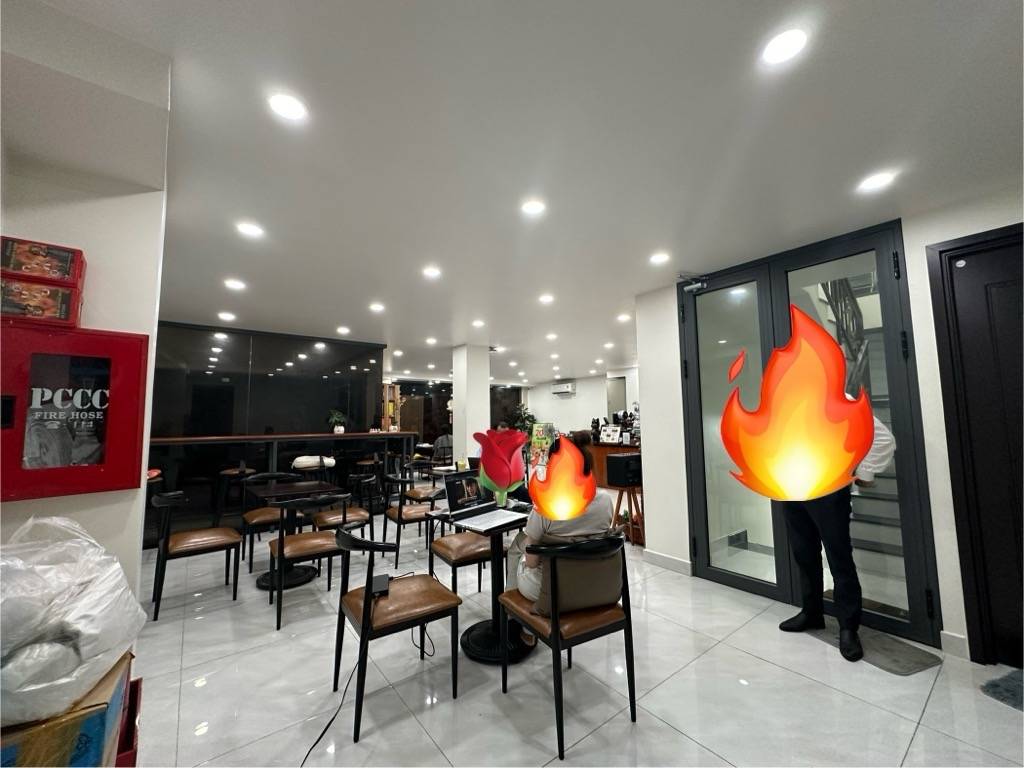 Bán căn hộ chung cư Dương Quảng Hàm, Gò Vấp, 26 phòng đang cho thuê, dòng tiền khủng