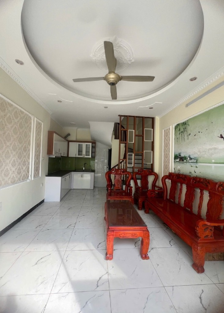 Bán nhà riêng Đặng Văn Bi, Trường Thọ, view Landmark 81, diện tích 64.5m2, giá 7 tỷ
