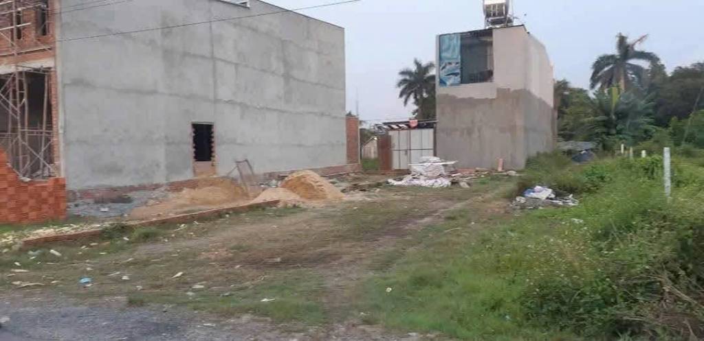 Bán đất 150m² (127m² thổ cư) MT đường 6D, Vĩnh Lộc B, giá 3.9 tỷ