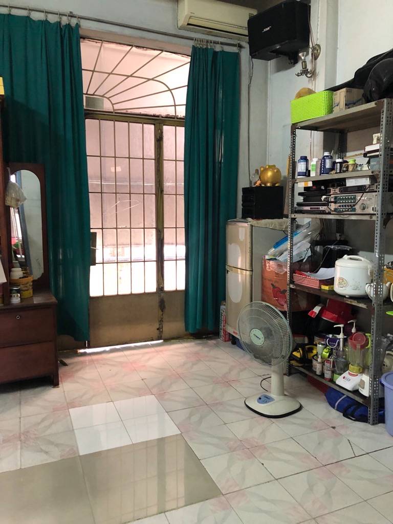 Bán nhà mặt phố Điện Biên Phủ, Bình Thạnh, 3 phòng ngủ, giá chỉ nhỉnh 5 tỷ, kinh doanh sầm uất