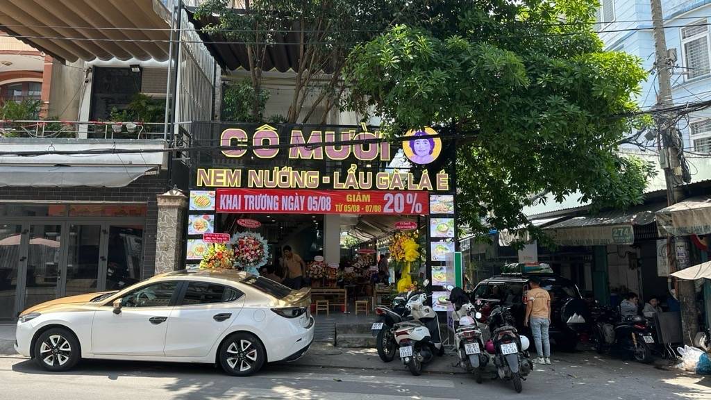 Bán nhanh nhà mặt phố, Chu Văn An, Bình Thạnh, góc 2 mặt tiền kinh doanh, 3 phòng ngủ, giá chỉ 20 tỷ