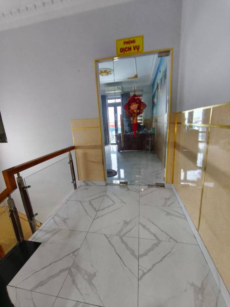 Siêu phẩm nhà hẻm xe hơi 8m, Huỳnh Thị Hai, Quận 12, sổ hồng riêng, diện tích 52m², giá chỉ nhỉnh 4.x tỷ