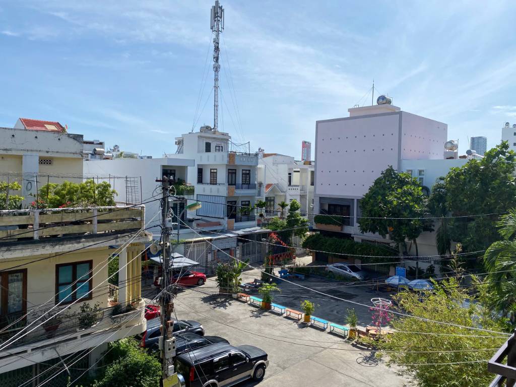 Bán nhà 3 lầu gần siêu thị Coopmart, Nha Trang, Cách đường Lê Hồng Phong chỉ 30m, Giá bán 7,5 tỷ