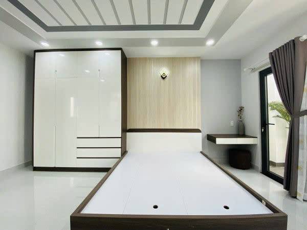 Bán nhà riêng Phường 13, Bình Thạnh, diện tích 52m2, giá 8.9 tỷ