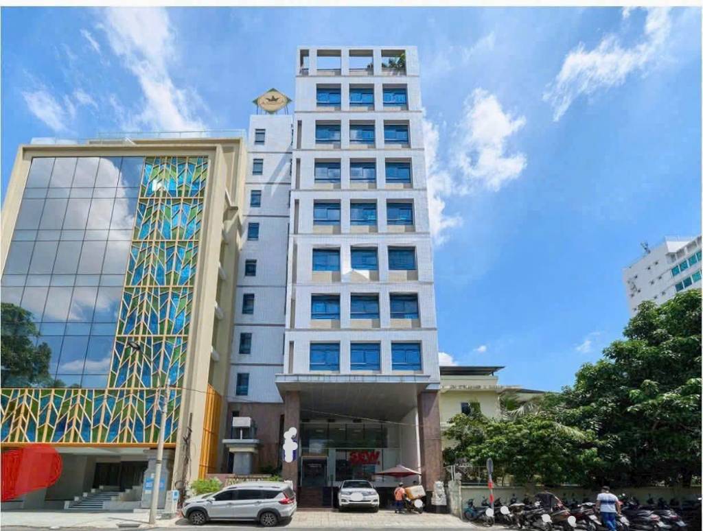 Bán nhanh nhà Phường 4, Quận Tân Bình, diện tích 240.6m2, giá 158 tỷ