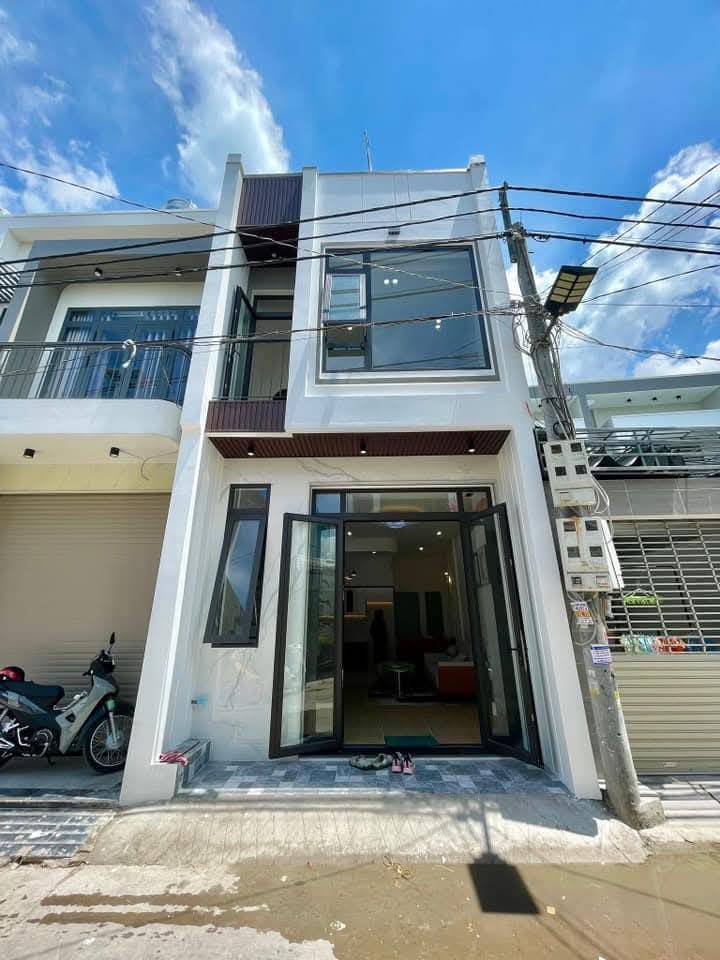 Bán nhà Nguyễn Minh 85m², chính chủ chuyển công tác thiện chí bán, giá 2.05 tỷ