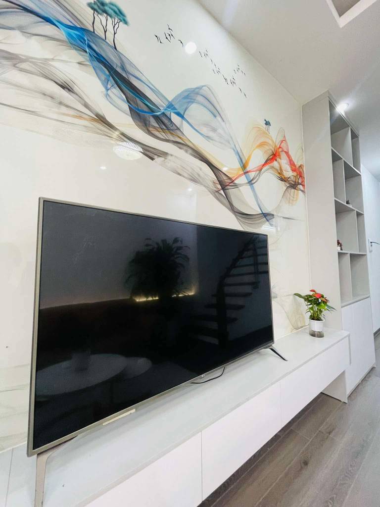 Bán nhà Ngọc Hồi, Thị trấn Văn Điển, Thanh Trì, 40m2, 6 tầng thang máy, ngõ ô tô, giá 8,2 tỷ