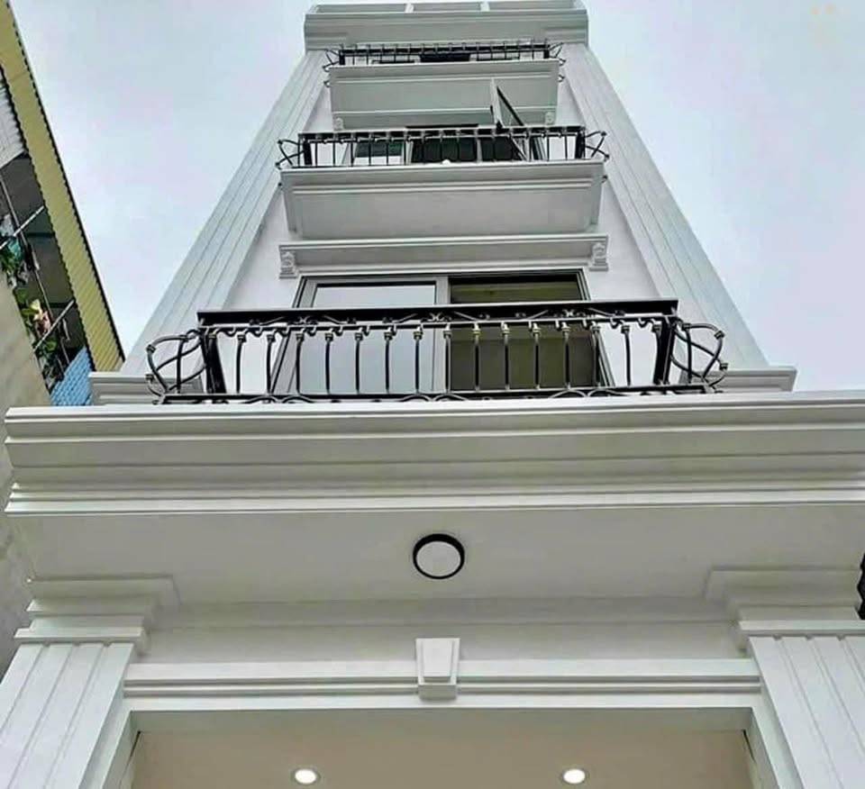 Bán nhà 4 tầng 38m², 4PN tại KĐT Hinode Kim Chung – giá chỉ hơn 4 tỷ, ưu đãi tháng này