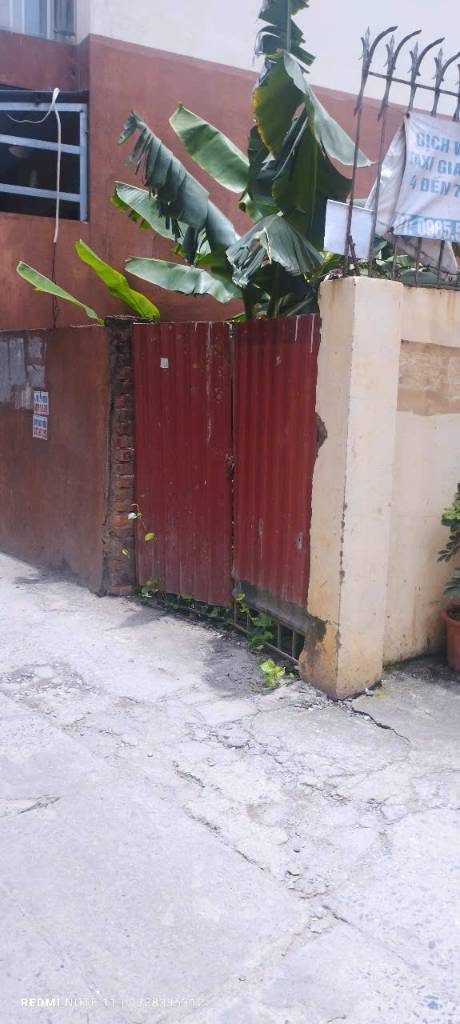 Bán đất 58m² Yên Vĩnh, Kim Chung, Hoài Đức – ngõ rộng, thông Đại Tự – giá chỉ 5.x tỷ
