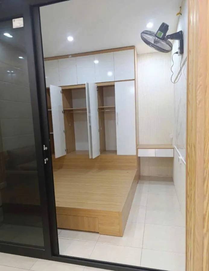 Bán nhà Phan Trọng Tuệ, Tam Hiệp, Thanh Trì, 40m2, ô tô đỗ cửa, giá 5,8 tỷ