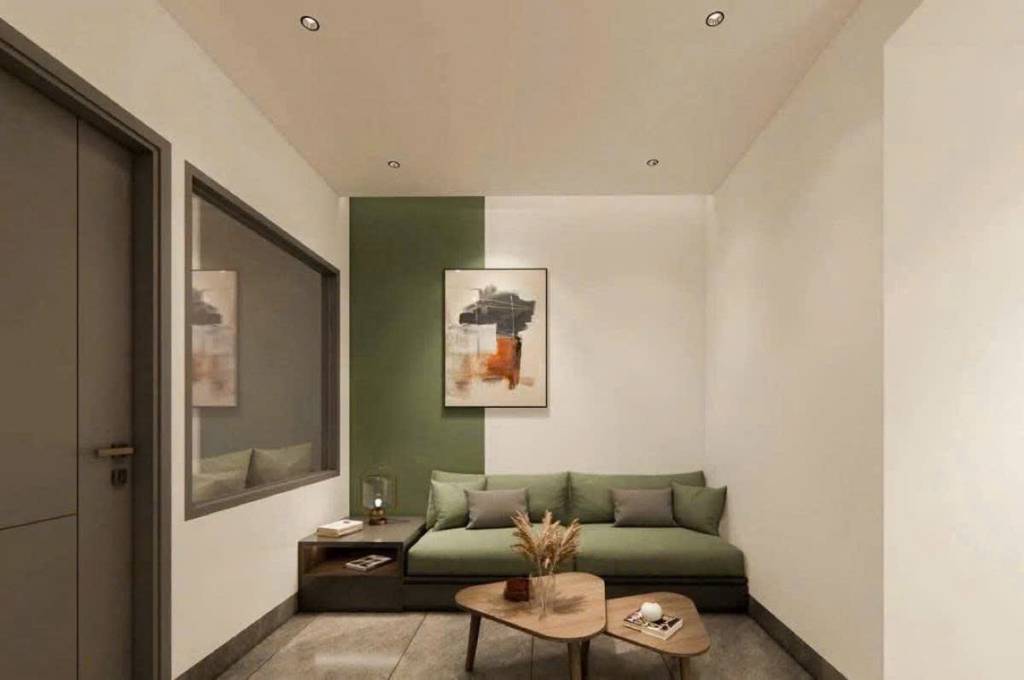 Bán nhà lô góc Kim Giang 45m² x 6T, ô tô đỗ cửa, dòng tiền 35tr/tháng, giá 8.9 tỷ