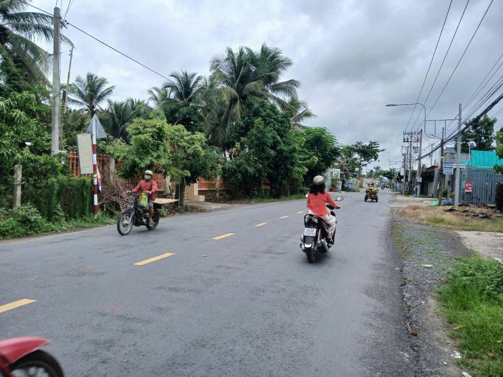 Bán nhanh lô đất  Đạo Thạnh, Thành phố Mỹ Tho, giá 2.6 tỷ