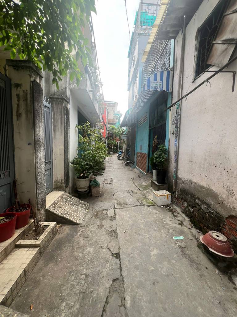 Bán nhanh nhà riêng Cao Thắng, Phường 12, Quận 10, diện tích  70.4 m², giá 8.99 tỷ