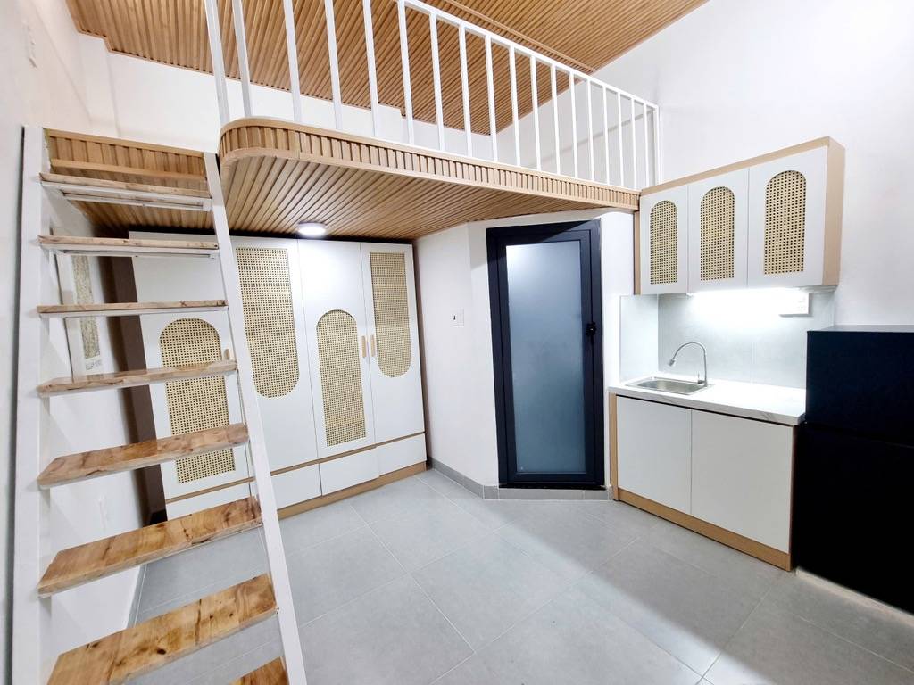 Bán căn hộ Xô Viết Nghệ Tĩnh, Bình Thạnh, 100m2, 8 phòng ngủ, chủ giảm mạnh còn 8,65 tỷ