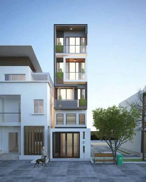 Chính chủ bán đất mặt tiền đường 7m5 Phan Bá Phiến, Sơn Trà, Đà Nẵng, cách biển 200m