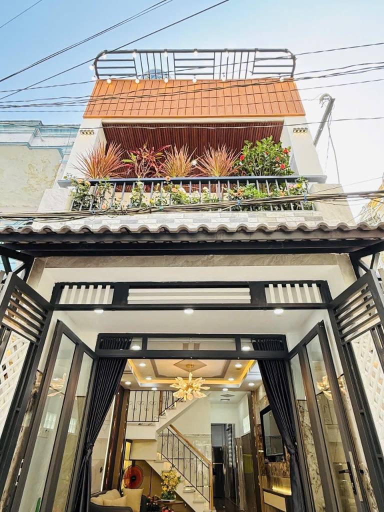 Bán nhanh căn hộ Quang Trung, Phường 14, Quận Gò Vấp, diện tích 49m2, giá 5.28 tỷ