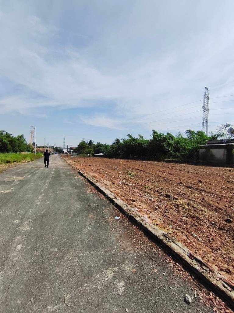 Đất nền Biên Hòa, cách QL51 chỉ 300m, giá chỉ 1,6 tỷ, sổ hồng riêng, thổ cư 100%
