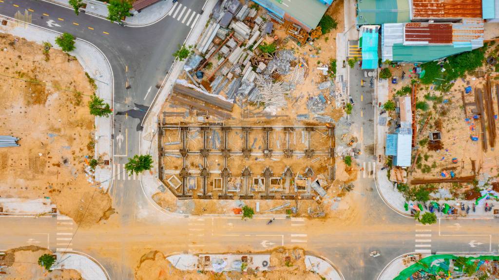 Bán đất nền KĐT Phủ Hà, MK Central City – sổ sẵn, vị trí đẹp