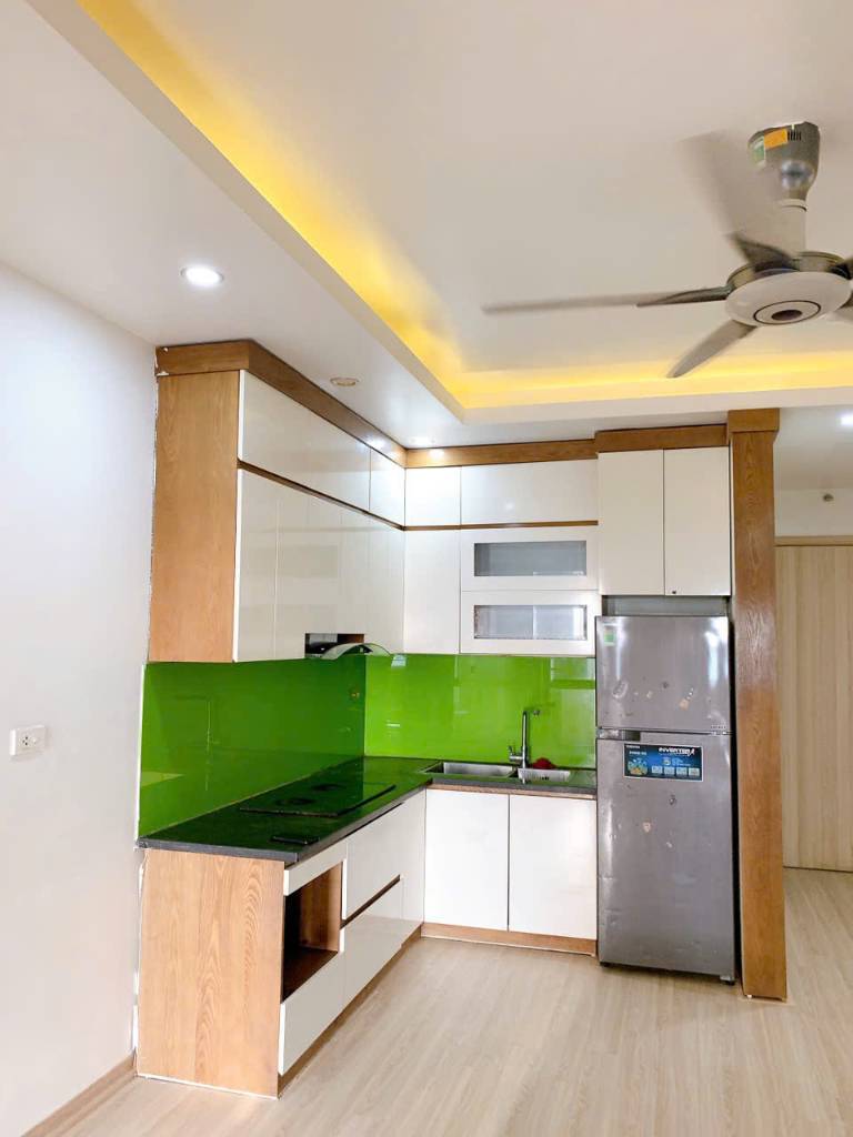 Bán nhanh căn hộ Phường Kiến Hưng, Quận Hà Đông, diện tích 48m2, giá 1.78 tỷ