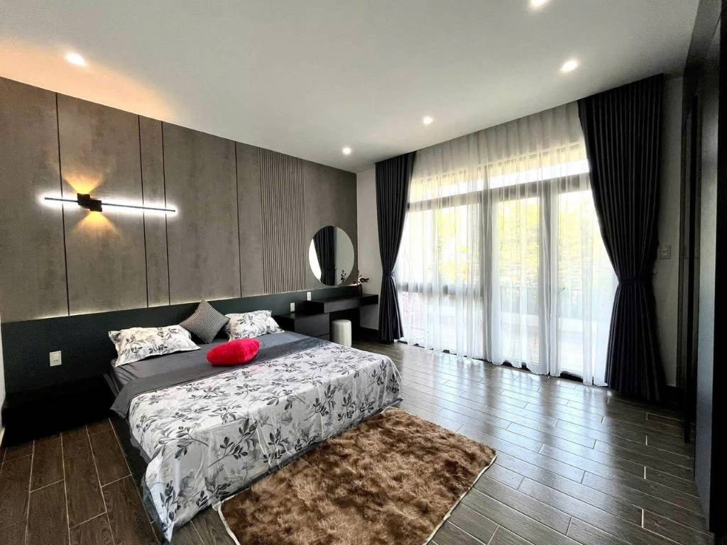 Chính chủ bán nhà mặt tiền QL1A, TP. Tân An – 75m², sổ hồng riêng, giá chỉ 2.3 tỷ
