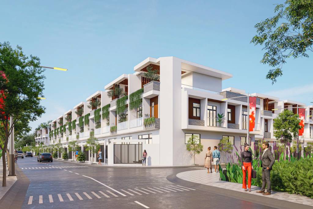Sở hữu ngay đất nền trung tâm phố Biển Phan Rang, giá chỉ từ 9 triệu/m², pháp lý rõ ràng, sinh lời bền vững