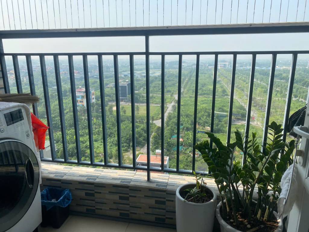 Bán nhanh căn hộ chung cư Thanh Hà, full nội thất, 65m², hướng Nam, giá chỉ 2.5 tỷ