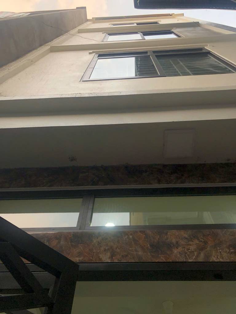 Chính chủ bán nhà Mậu Lương, Kiến Hưng, Hà Đông, 31m2,  giá chỉ hơn 5 tỷ