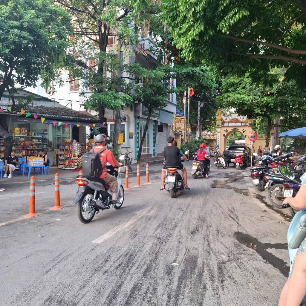 Bán nhà riêng 52m² tại Hà Trì, Hà Đông – đầy đủ nội thất, giá chỉ 8.1 tỷ