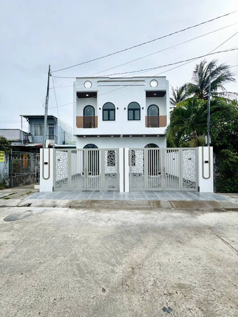 Bán nhà Rạch Giá, Kiên Giang, diện tích 132 m², giá 3.06 tỷ