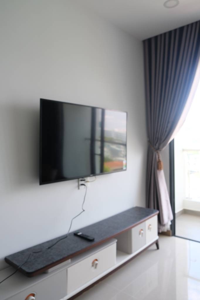 Bán căn hộ cao cấp Sky Garden 1, Phú Mỹ Hưng Quận 7, 71m², 2PN, full nội thất mới, giá 4.69 tỷ