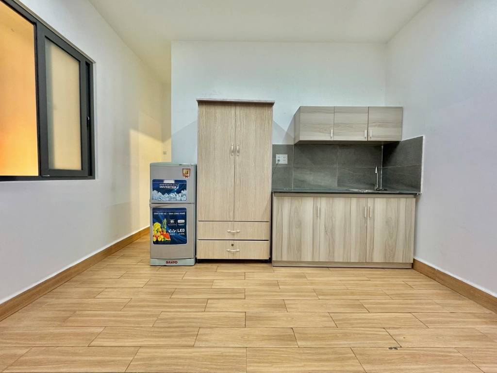 Bán nhanh CHDV Phường 15, Quận Gò Vấp, diện tích 133 m², giá 22.2 tỷ