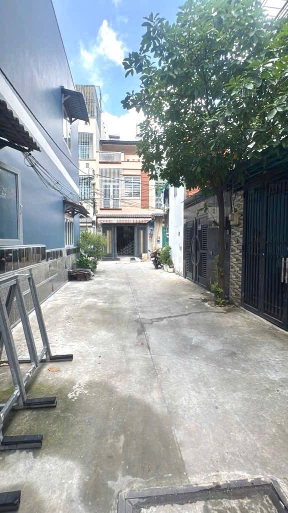 Bán Nhà Riêng 40m2 Tại Phường 15, Quận Tân Bình, Tiện Ích Hoàn Hảo