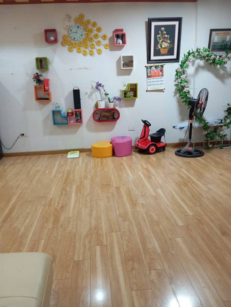 Cần bán căn hộ full nội thất, chung cư Thanh Hà, Hà Đông,  giá 2,3 tỷ