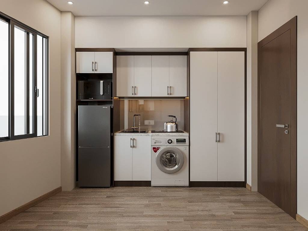 Bán căn hộ mặt tiền Võ Thành Trang, Tân Bình, 72m2, 7 phòng ngủ, giá 14,2 tỷ