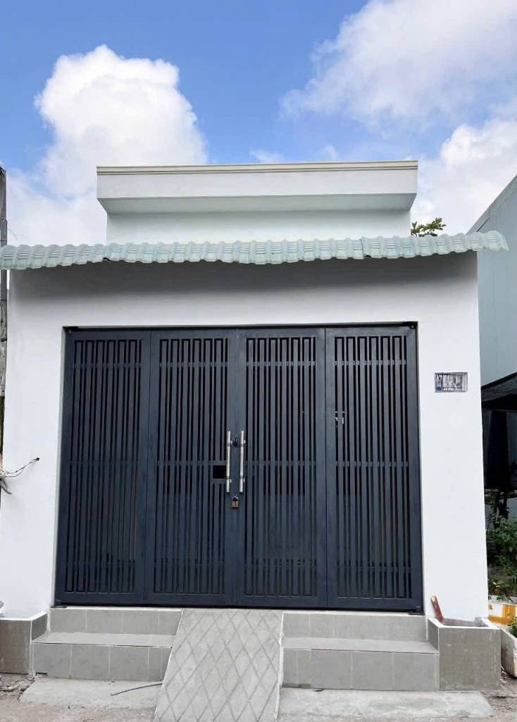 Nhà đường xe hơi, 52m², giá chỉ 3.35 tỷ, phường long trường, tp. thủ đức