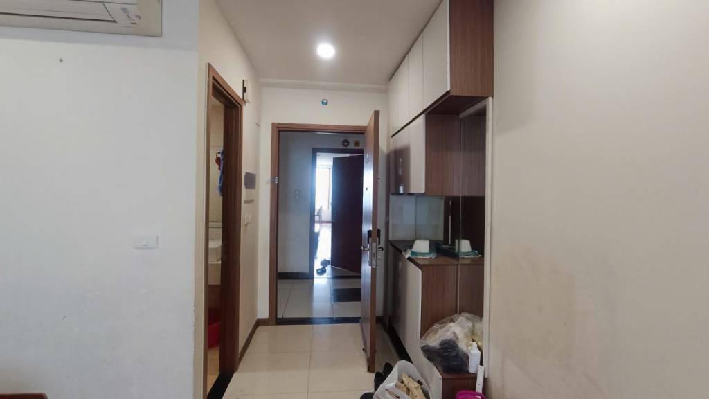 Cho thuê căn hộ EcoGreen Nguyễn Xiển 75m², 2PN, Full đồ, Vào ở ngay, Giá 13 triệu/tháng