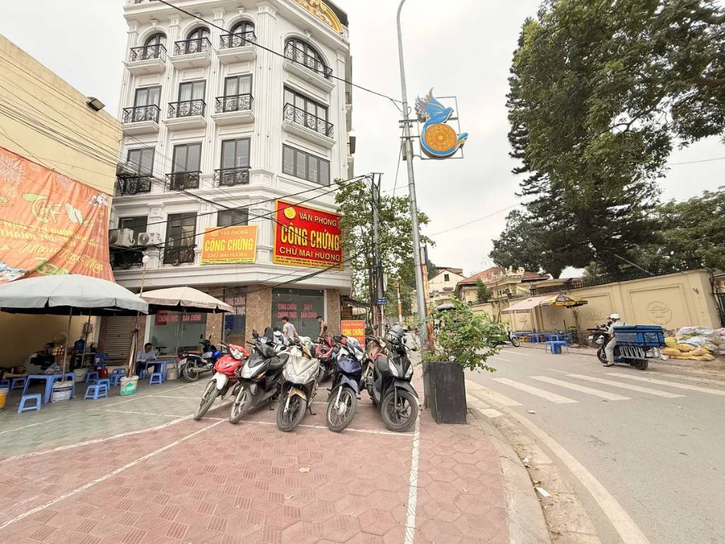 Bán nhà Tứ Hiệp, 100m ra Ngọc Hồi, Thanh Trì, 35m2 x 4 tầng, 3 phòng ngủ, giá 4.8 tỷ