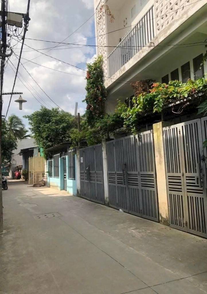 Mình cần bán nhà 3 tầng kiệt ô tô 5m Nguyễn Phan Vinh , Phường Sơn Trà , TP. Đà Nẵng ( GẦN BIỂN )