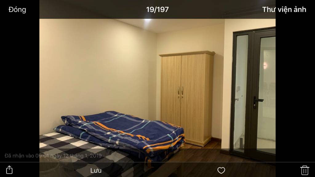 Bán nhanh căn 3PN tòa Sunsquare 21 Lê Đức Thọ, Mỹ Đình 1, Nam Từ Liêm, Hà Nội, giá tốt