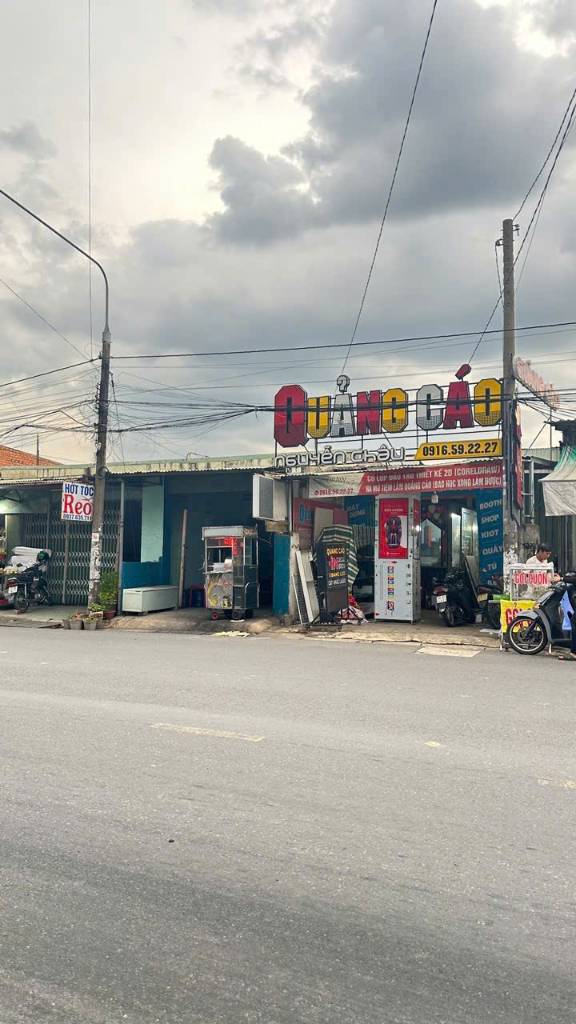 Bán nhà mặt tiền 145m² đường Bùi Trọng Nghĩa, Biên Hòa, đang cho thuê 10tr/tháng, sổ riêng