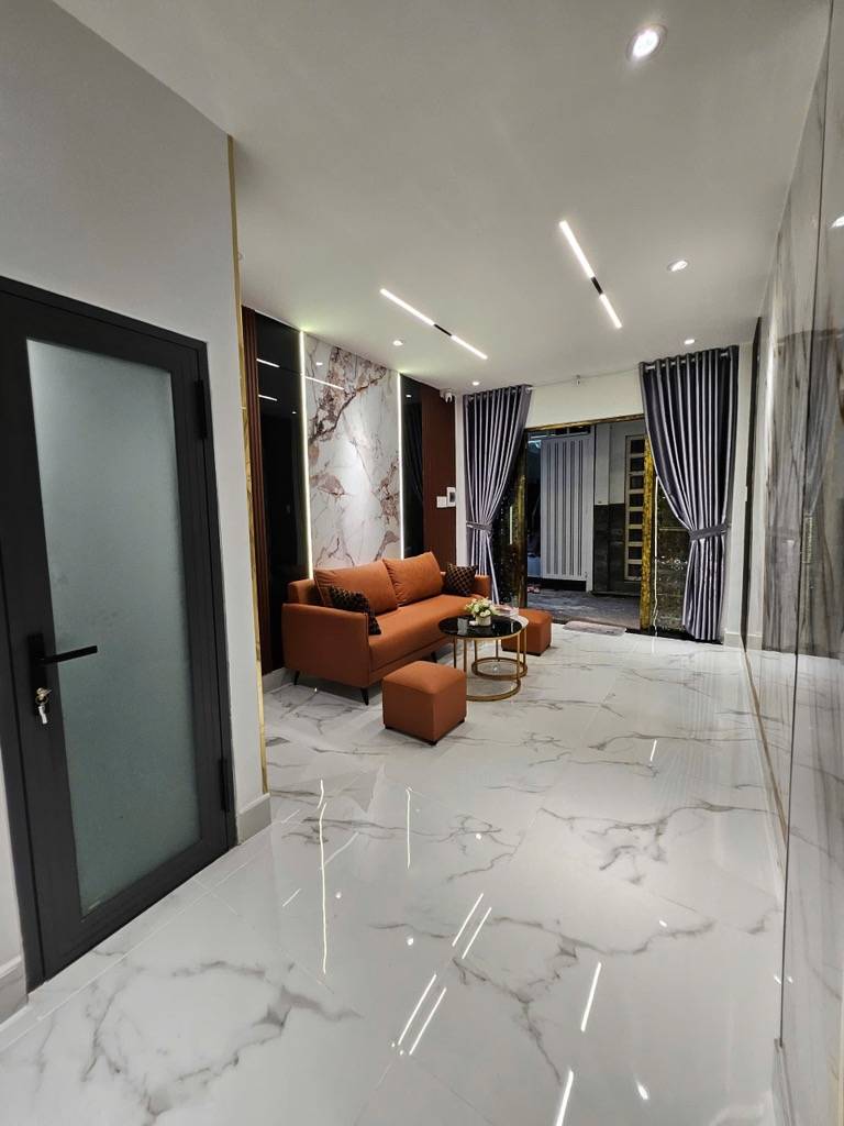 Bán nhà Điện Biên Phủ, Quận 3, 40m2 HXH, 1 trệt 2 lầu
