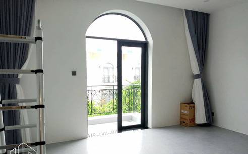 Bán nhà Seaside House hoàn thiện, KĐT Phú Cường, Rạch Giá – Sổ hồng riêng