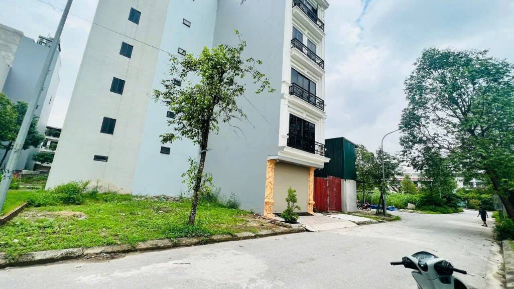 BÁN NHÀ RIÊNG TRƯƠNG ĐỊNH, 6 TẦNG, THANG MÁY, Ô TÔ, 38M, 7.5 TỶ TL