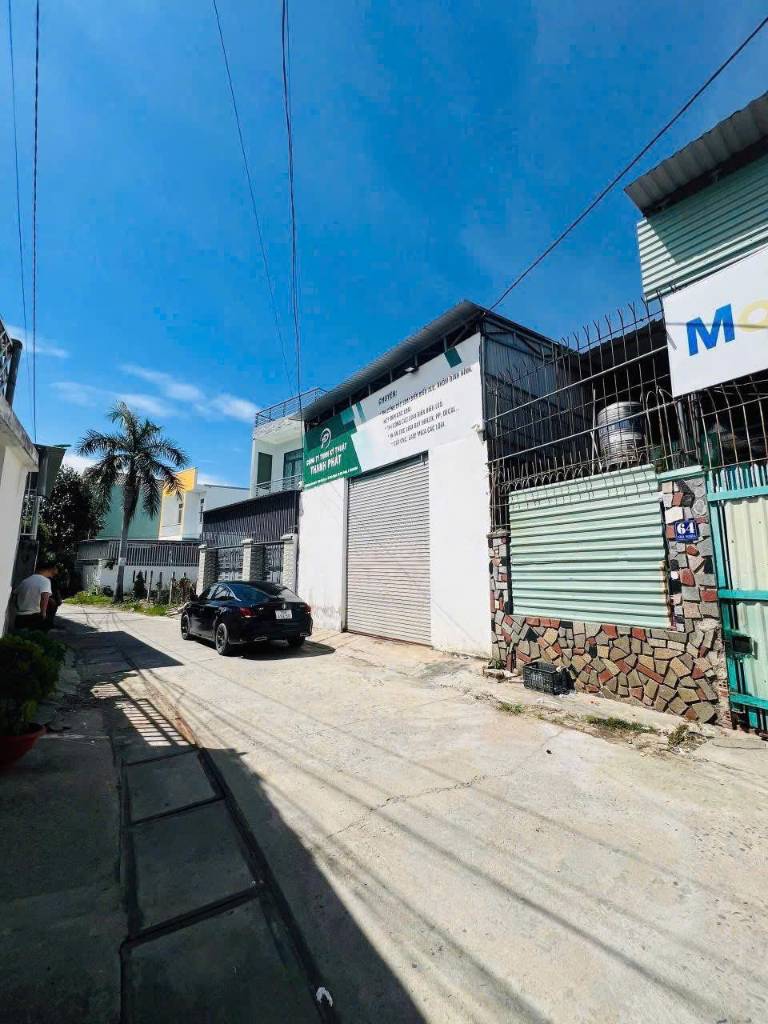 Bán Lô đất 189m2 ở đường Nhà Nghĩa, Vĩnh Thạnh, Tây Nha Trang. Cách đường 23/10 chỉ 200m. Giá 3.1 Tỷ