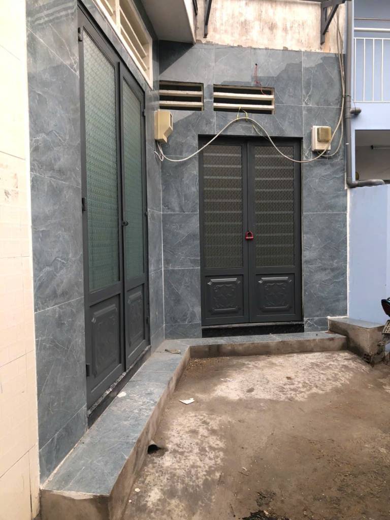 Bán nhà cấp 4 giá rẻ phường Trường Thọ, Tp. Thủ Đức, chỉ 3 tỷ 350 triệu, sổ hồng riêng