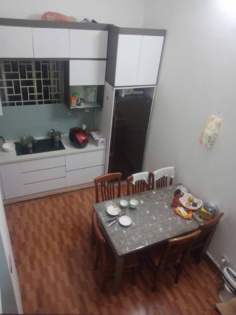 Bán nhà Phùng Hưng, Hà Đông, phân lô hai thoáng, 20m ra phố, ô tô đỗ cửa, 2 pn, giá 9 tỷ