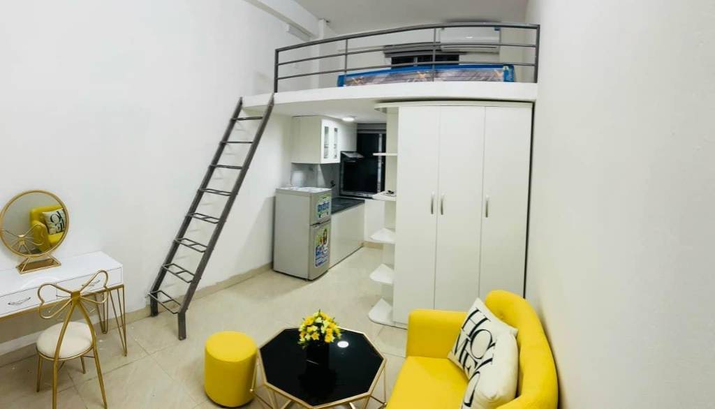 CCMN sát KĐT Văn Quán, 55m², 8 tầng, 19 phòng, thu 70tr/tháng, giá chỉ 11 tỷ