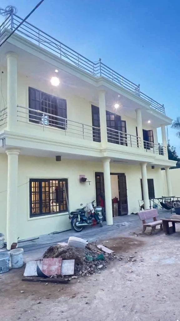 Cho thuê Kho Xưởng 2.000m2 Bình Tân, Xưởng xây kiên cố, thông thoáng