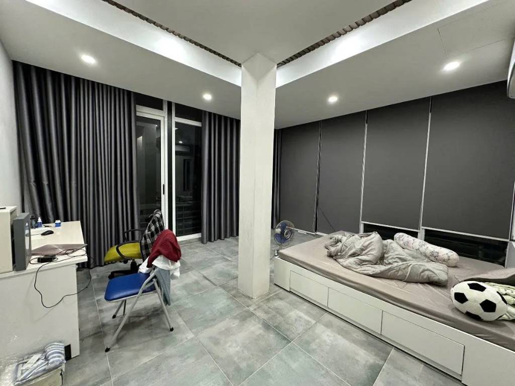 Bán biệt thự Linh Đàm, Đại Kim, Hoàng Mai, 255m2, mặt tiền 14m, giá 60 tỷ