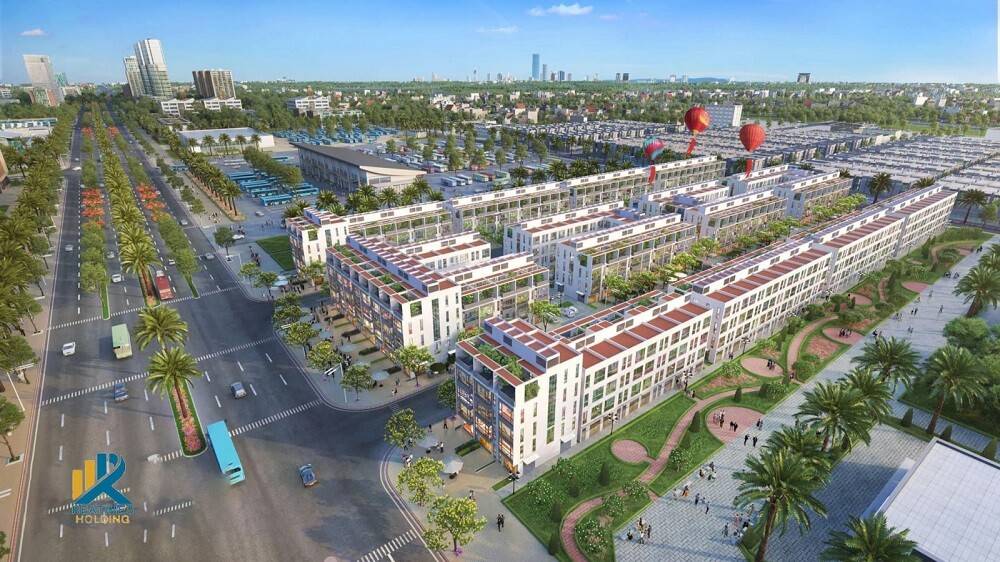 Bán liền kề NC1 Cầu Bươu, Thanh Trì, diện tích 81m2, 160 triệu/m²
